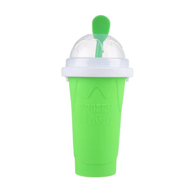 Slush Cup for Making Frozen Drinks and Slushies