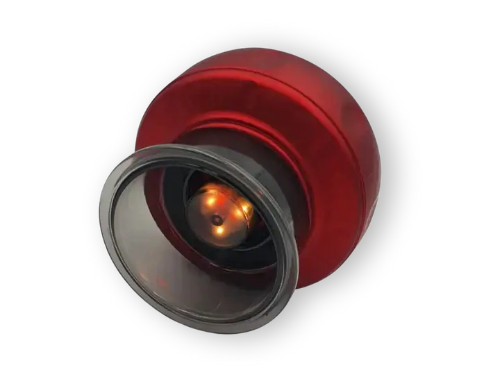 SmartCup: dynamic-cupping therapy device with red light and heat for muscle recovery and relief.