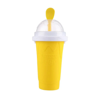 Slush Cup for Making Frozen Drinks and Slushies